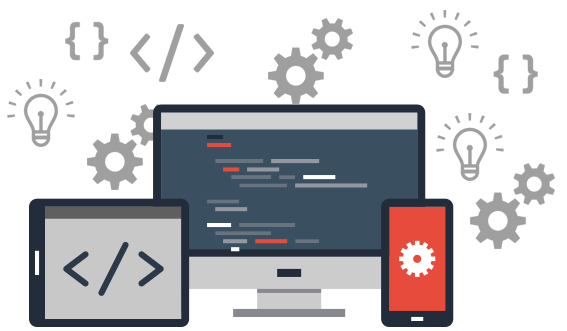 Custom App Development